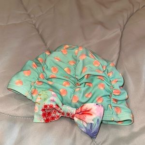 Matilda Jane Swim 12-18 months Cap